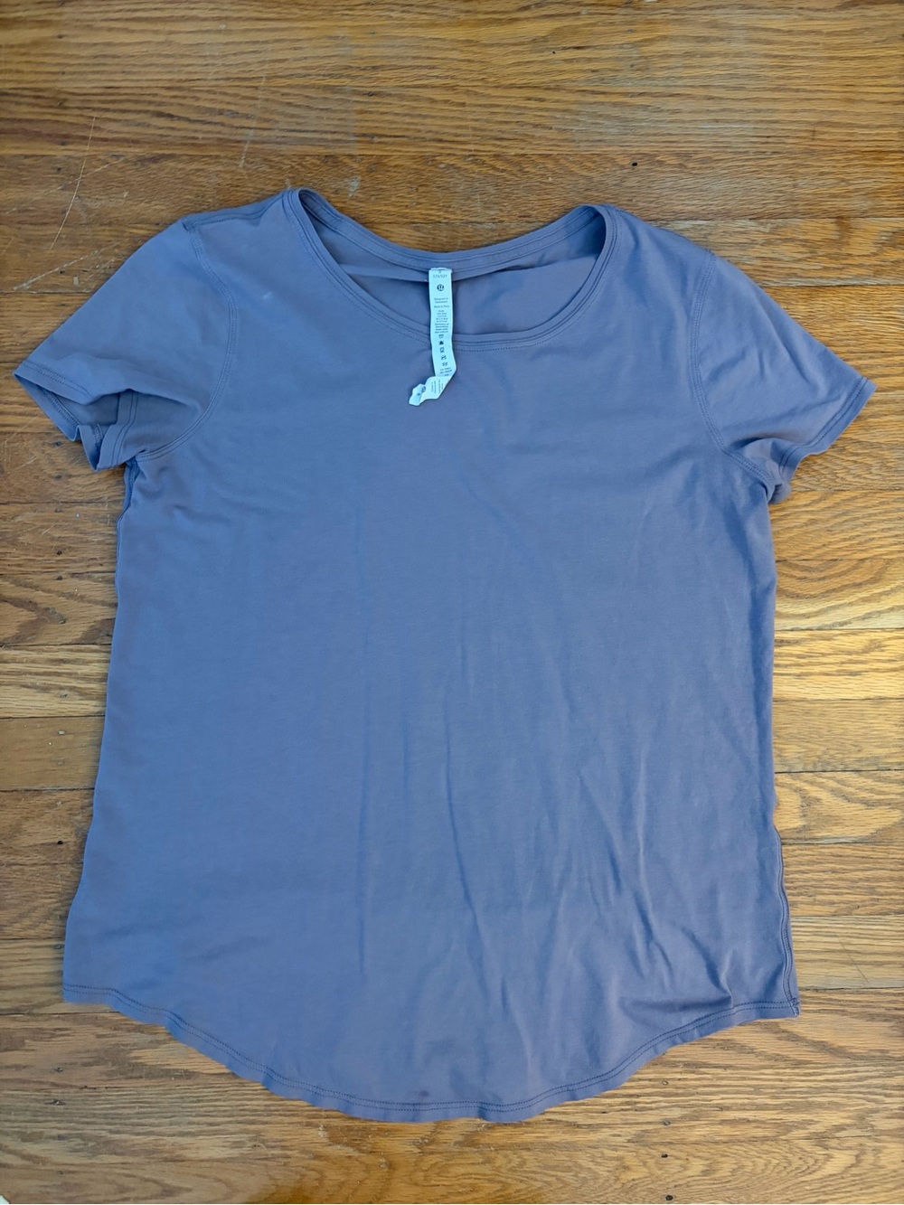 Lululemon Love Tee - 8